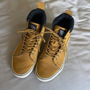 Vans SK8-HI MTE Shoes